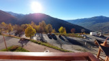 Vue été Praz de l'Ours 1 38 Vallandry