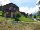 Vue été Praz de l'Ours 2 27 Vallandry