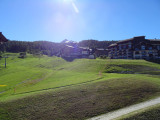Vue été Soldanelles 39 Vallandry