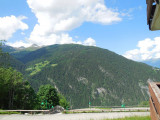 Vue été Thuria 8 Plan-Peisey