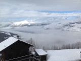 Vue hiver Cordettes 11 Plan-Peisey