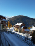 Vue hiver Cret de l'Ours 14 Vallandry