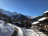 Vue hiver Cret de l'Ours 49 Vallandry