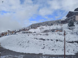 Vue hiver Praz de l'Ours 1 58 Vallandry