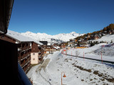 Vue hiver Praz de l'Ours 1 77 Vallandry