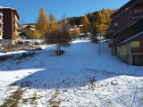 Vue hiver Praz de l'Ours 2 38 Vallandry