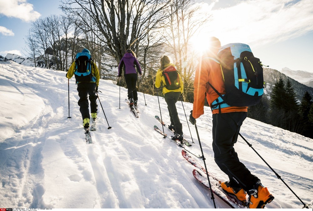 Ski touring: our answers to the questions you asked us the most!	