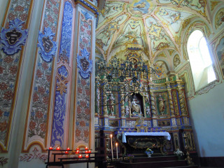 Notre-Dame-des-Vernettes, Peisey-Nancroix