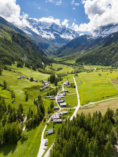 Vallée de Peisey