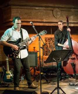 Le Trio Florimond