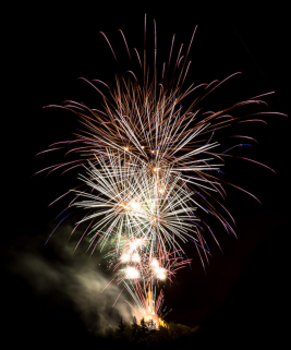 French National Day, 14 July_Peisey-Vallandry