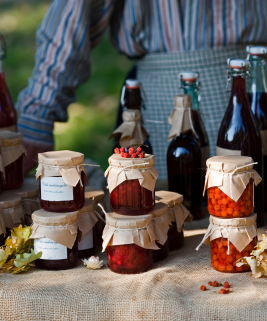 Marché de Landry_Landry