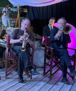 JAZZ N' BOUF_Peisey-Vallandry