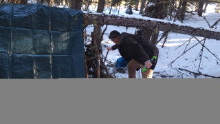 Man vs Wild