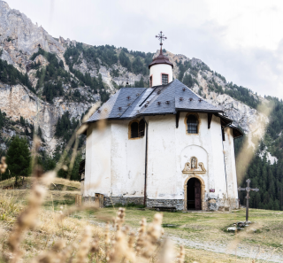 Journées Européennes du Patrimoine_Peisey-Vallandry