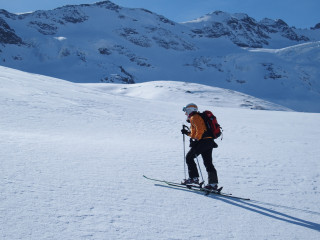 Ski de rando 2