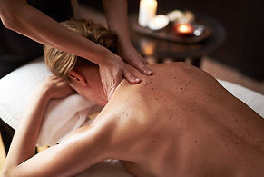 Massage Relaxant/Home Relaxing_Landry