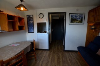 Apartmentsstudios Praz De Lours 1 N 36 4 Sleeps