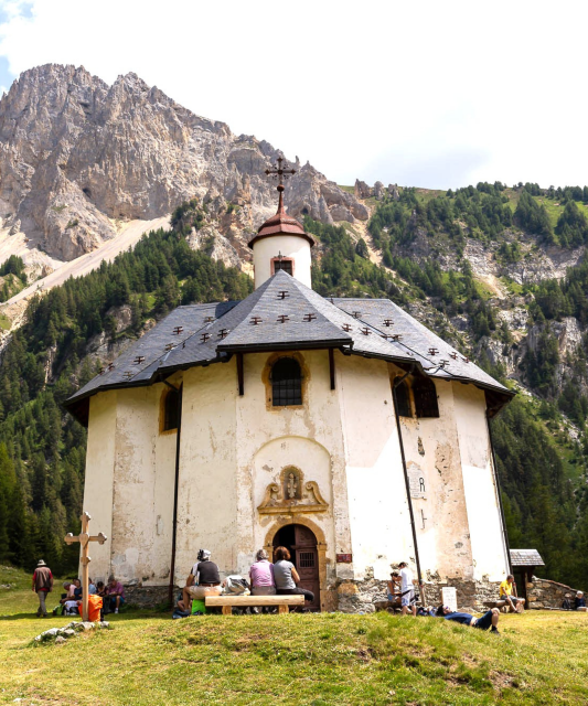 Les Arcs Music Festival - Concert in tribute to Bach