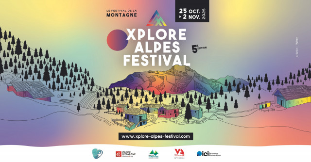 Xplore Alpes Festival_Aime-la-Plagne
