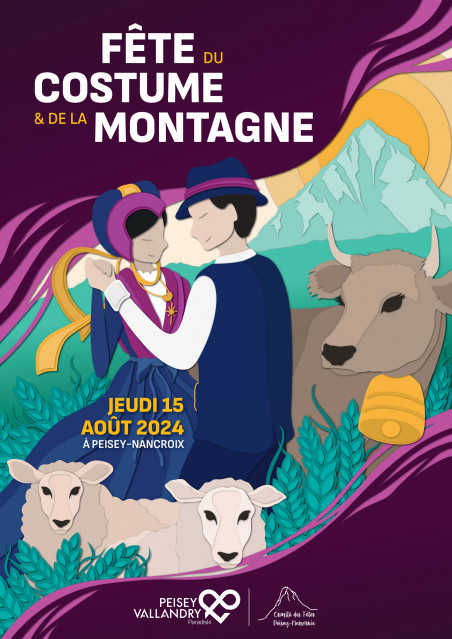 Fête du costume