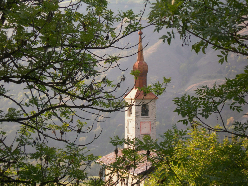 Eglise St Michel