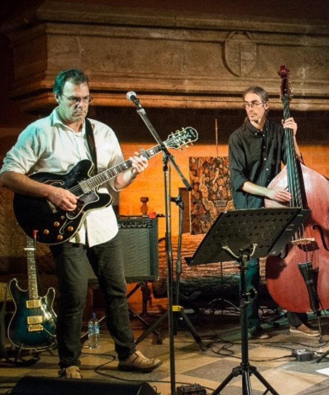 Le Trio Florimond