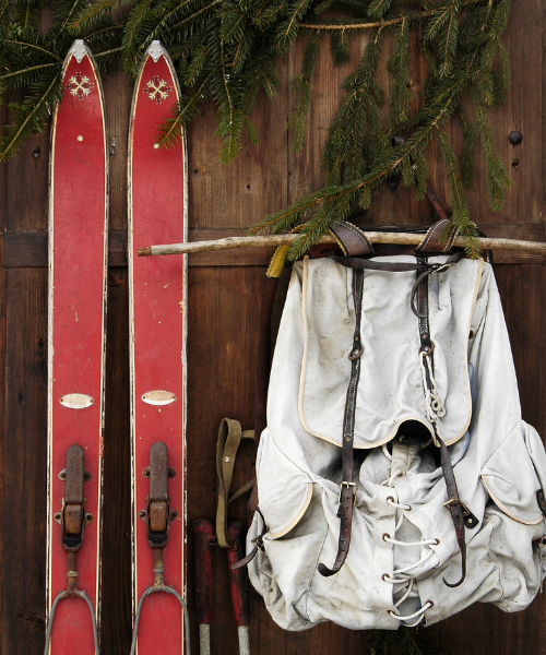 Peisey Vallandry's merchants braderie_Peisey-Vallandry