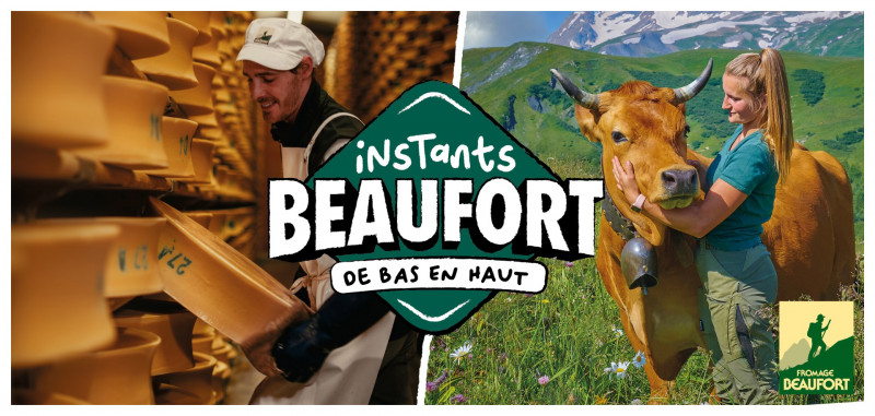 Les Instants Beaufort_Peisey-Vallandry