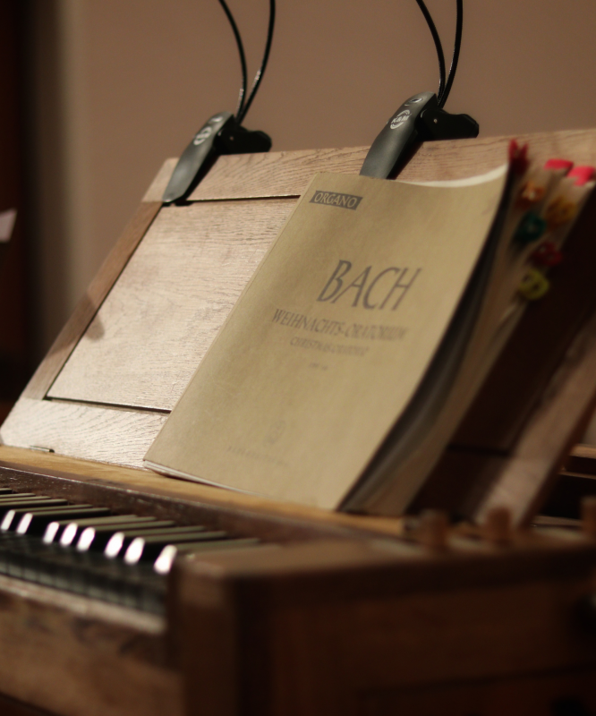Festival de Musique des Arcs - Concert en hommage à Bach_Peisey-Vallandry