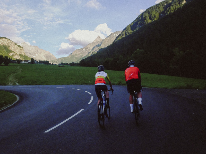 Landry - Rosuel cycle climb_Landry