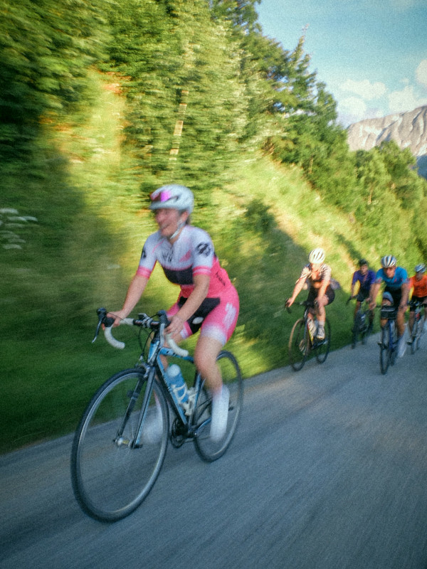 100% bicycle festival_Peisey-Vallandry