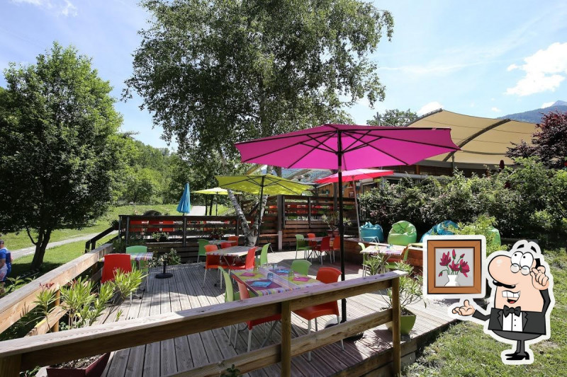 Concerts at the Petit Resto_Landry