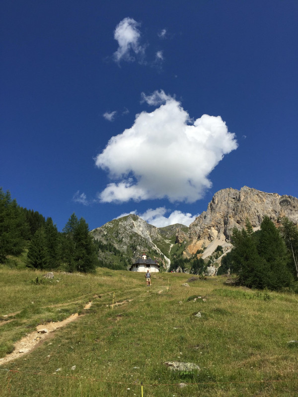 Visite insolite : Pause musique et patrimoine aux Vernettes_Peisey-Vallandry