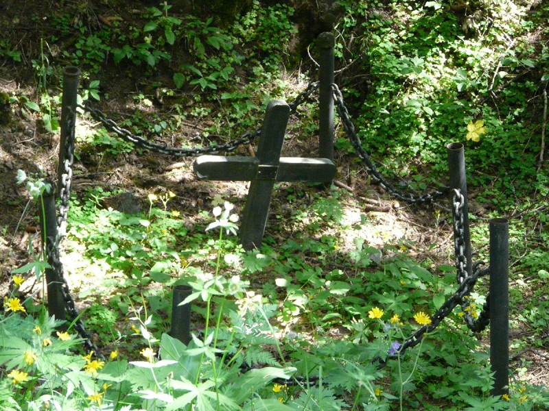 Visite guidée Les Monts d'Argent
