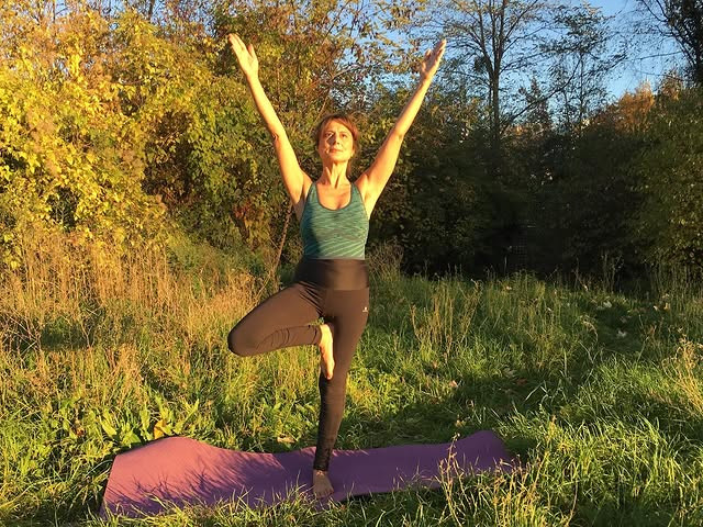 Retraite Yoga & Nature à l'Hôtel Émeraude_Peisey-Vallandry
