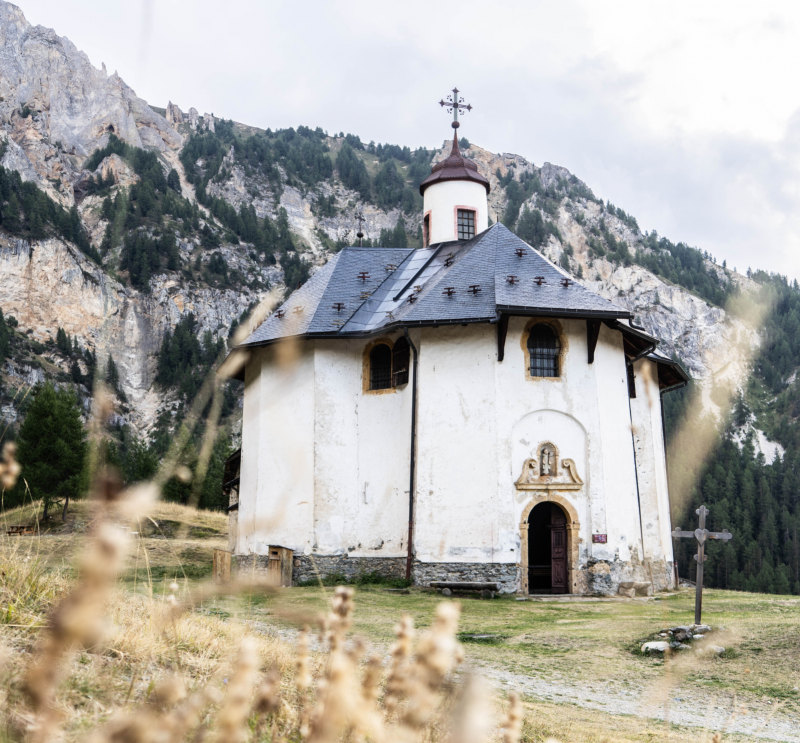 Journées Européennes du Patrimoine_Peisey-Vallandry