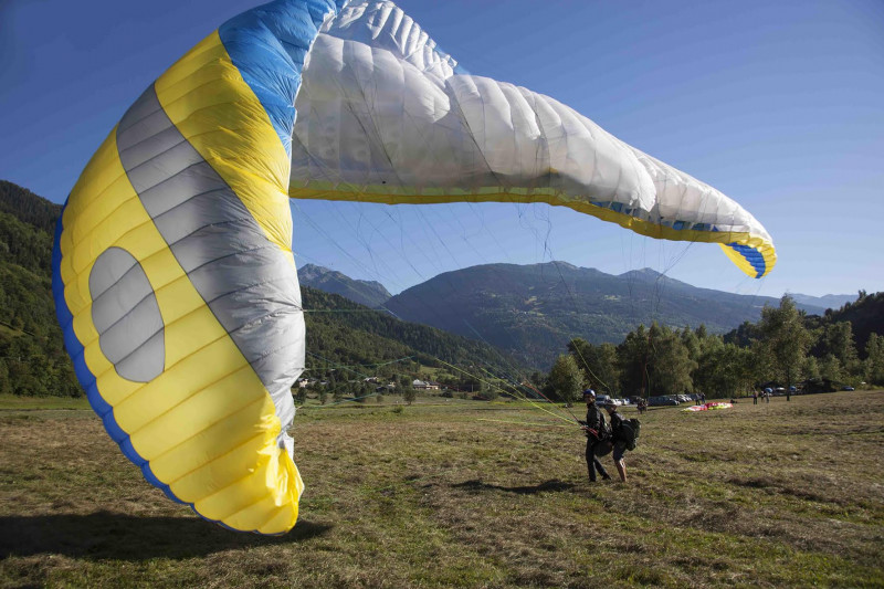 Biplace été Biplace été