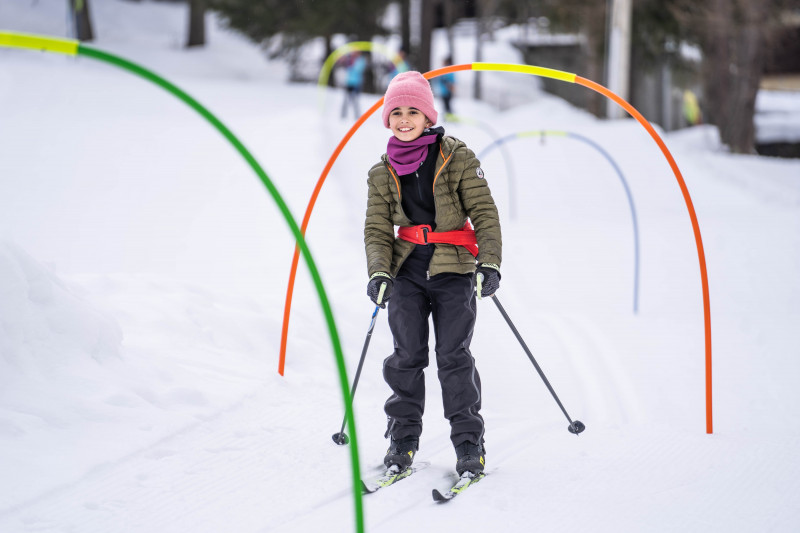Nordic en Fête !_Peisey-Vallandry