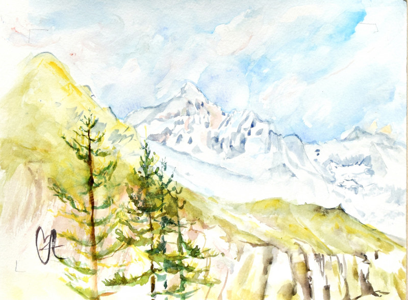 Workshops für Bildende Kunst, Zeichnen und Malen