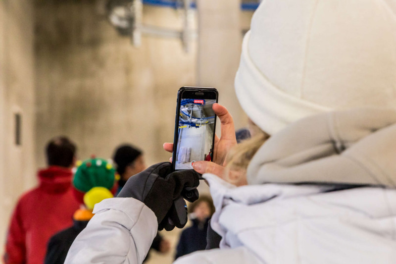 Les coulisses de Vallandry_Peisey-Vallandry