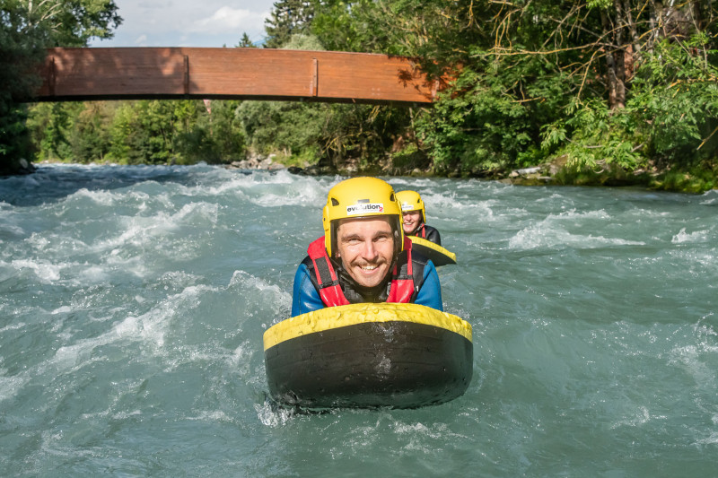 Hydrospeed - Evolution 2