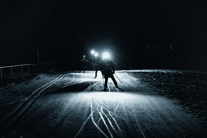 Les Nocturnes Nordiques