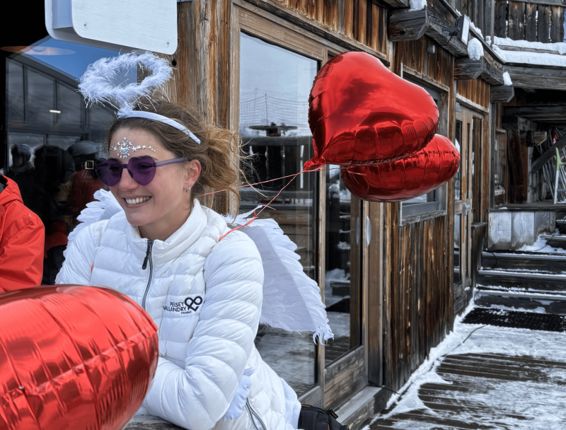 Wishing you a joyful Valentine’s Day in Peisey-Vallandry!_Peisey-Vallandry