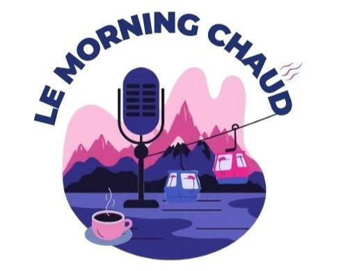 LE MORNING CHAUD !_Peisey-Vallandry