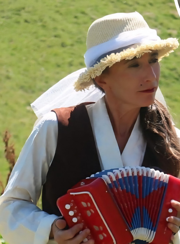 Sylvie Barnay - conteuse