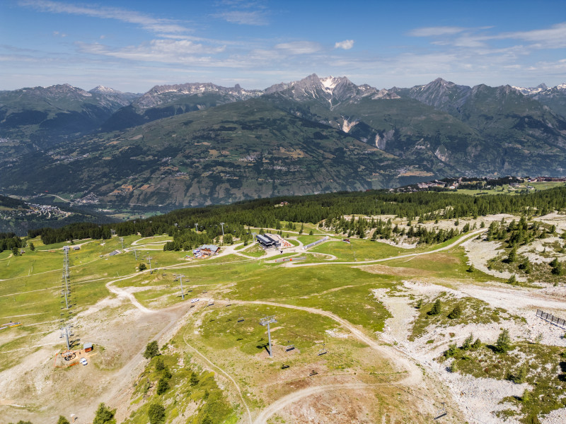 ROULE MARCEL(L)E ! OPENING ÉTÉ 2026 à PEISEY-VALLANDRY_Peisey-Vallandry
