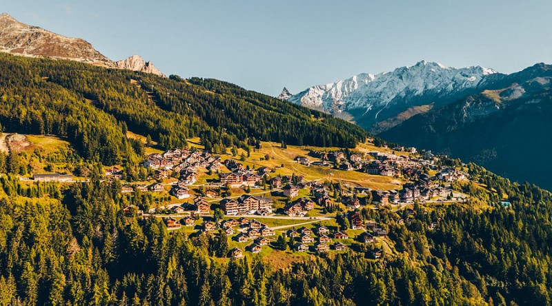 Visite guidée: « Parcours gourmand dans le village de Peisey »_Peisey-Nancroix