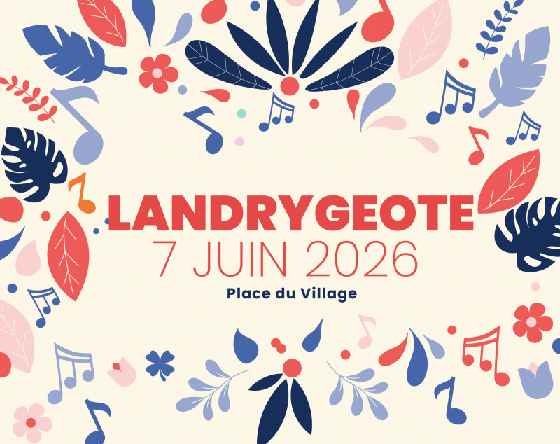 Landrygeote Landrygeote