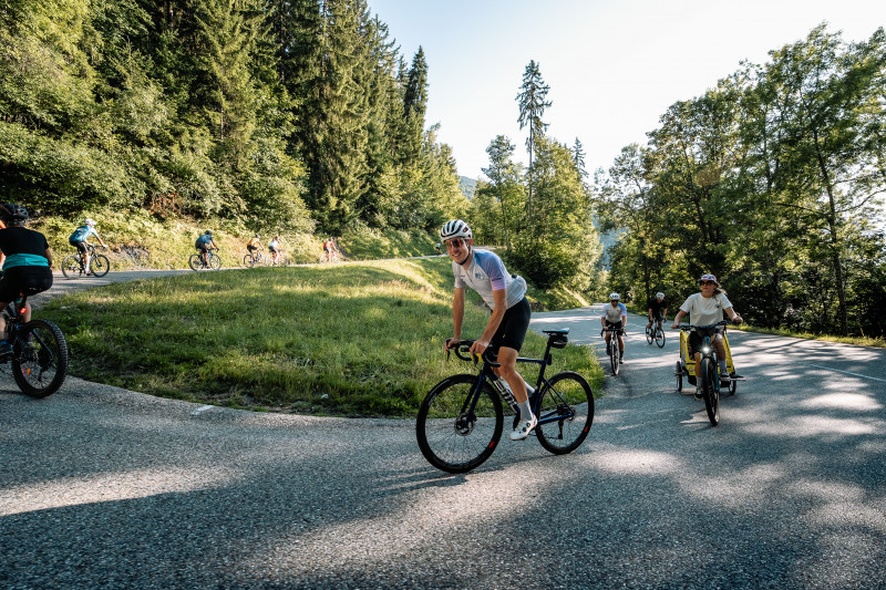 Social Ride avec le Joly Cycling Club_Landry Social Ride avec le Joly Cycling Club_Landry